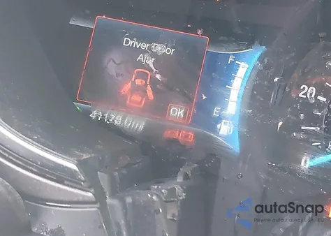 2020 Ford Fusion Hybrid Sel from USA, damaged, VIN 3FA6P0MU4LR252525